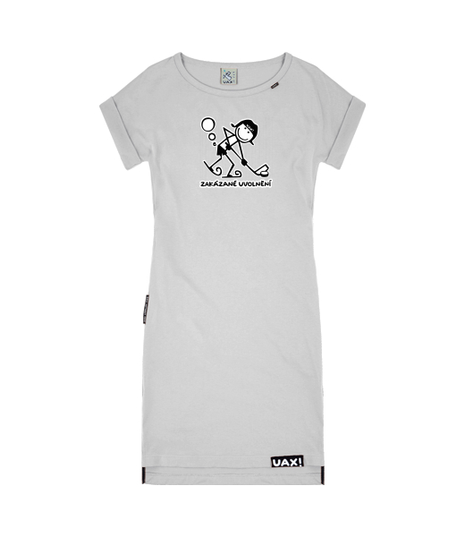 DĚTSKÉ ŠATY BASIC