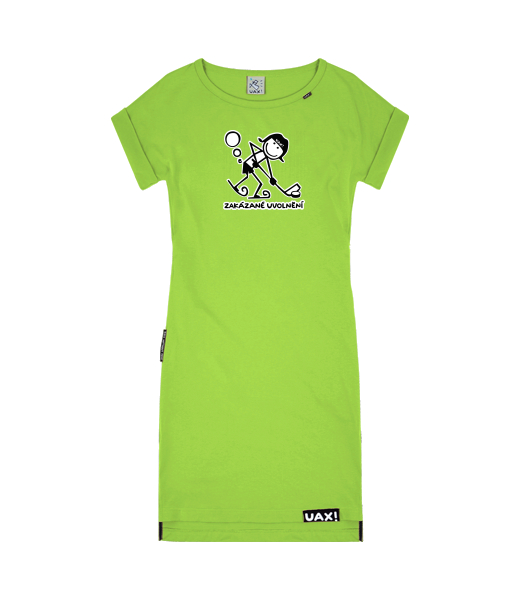 DĚTSKÉ ŠATY BASIC