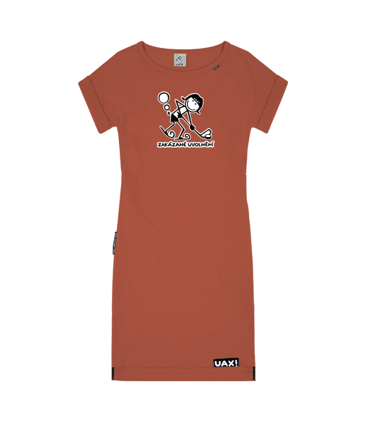 DĚTSKÉ ŠATY BASIC