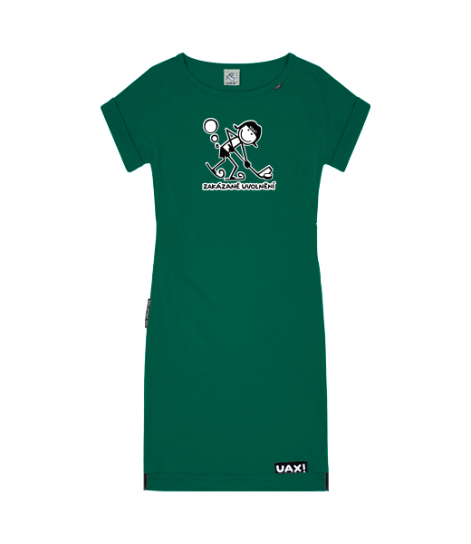 DĚTSKÉ ŠATY BASIC