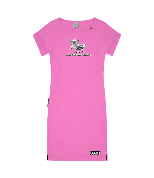 DĚTSKÉ ŠATY BASIC