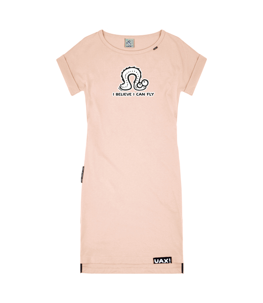 DĚTSKÉ ŠATY BASIC