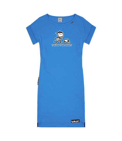 DĚTSKÉ ŠATY BASIC