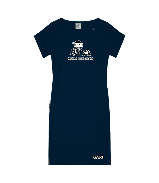 DĚTSKÉ ŠATY BASIC