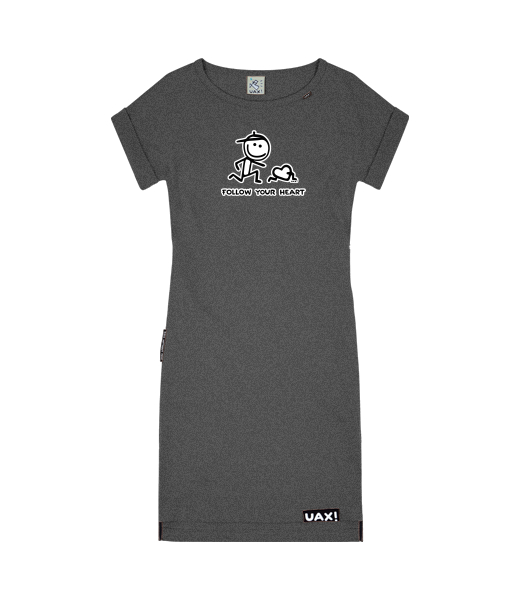 DĚTSKÉ ŠATY BASIC