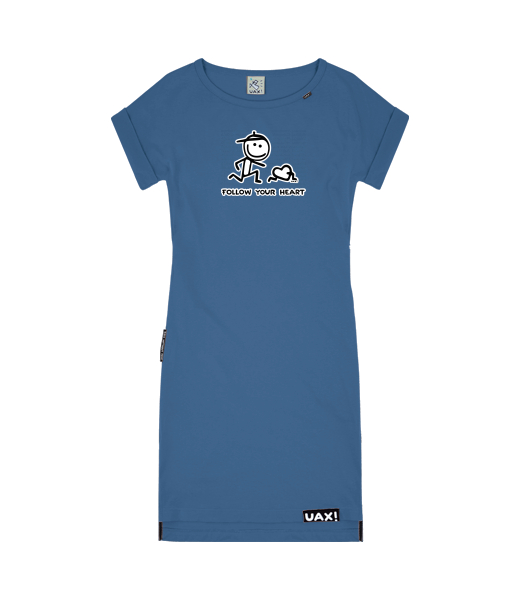 DĚTSKÉ ŠATY BASIC