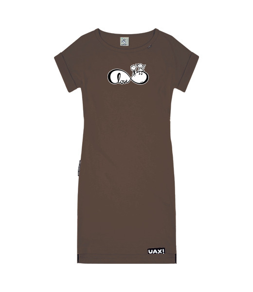 DĚTSKÉ ŠATY BASIC