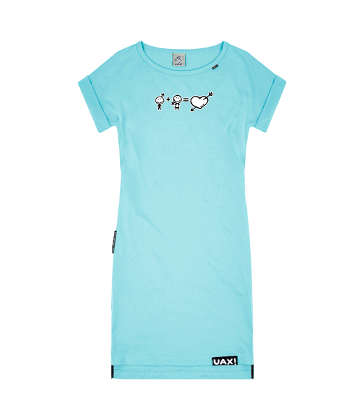 DĚTSKÉ ŠATY BASIC