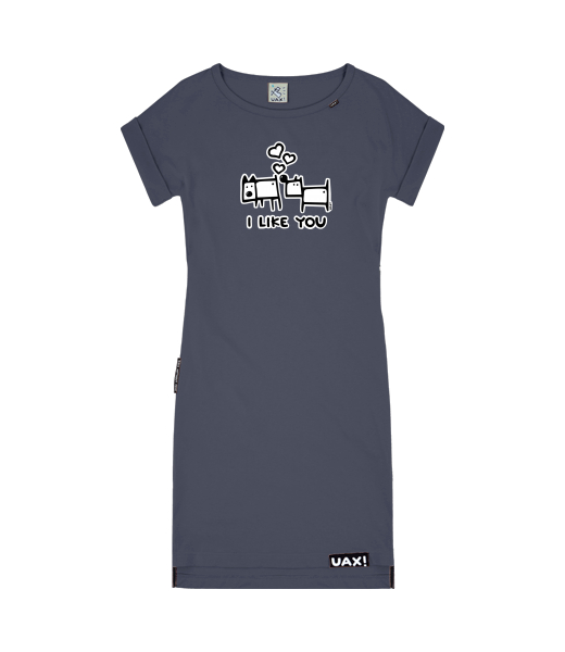 DĚTSKÉ ŠATY BASIC