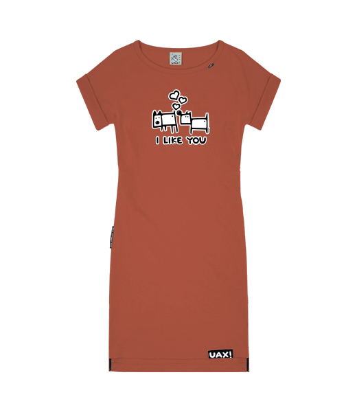 DĚTSKÉ ŠATY BASIC