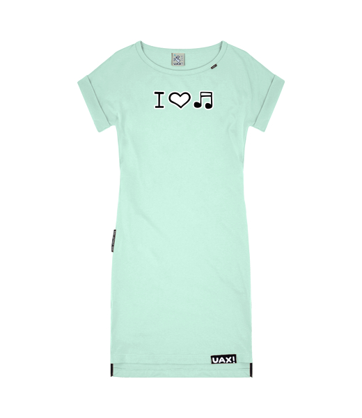 DĚTSKÉ ŠATY BASIC