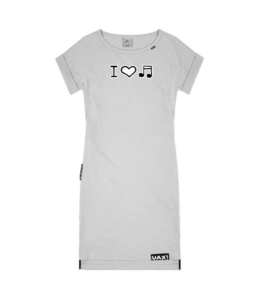 DĚTSKÉ ŠATY BASIC