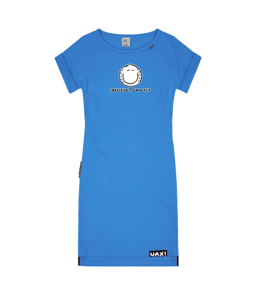 DĚTSKÉ ŠATY BASIC