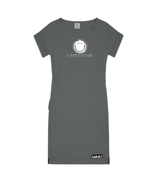 DĚTSKÉ ŠATY BASIC