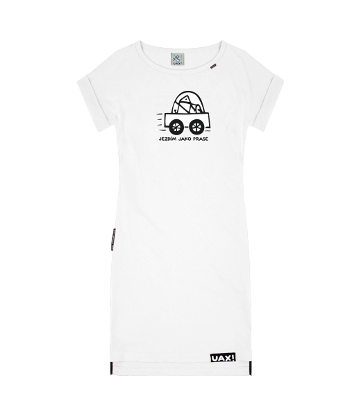 DĚTSKÉ ŠATY BASIC