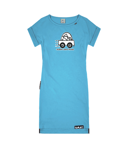 DĚTSKÉ ŠATY BASIC