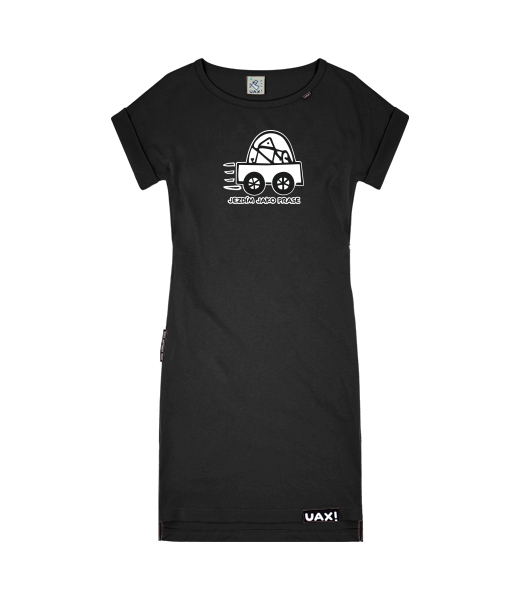 DĚTSKÉ ŠATY BASIC