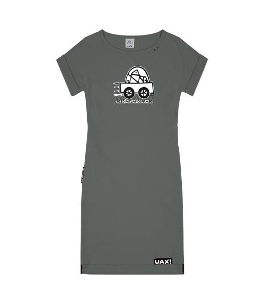 DĚTSKÉ ŠATY BASIC