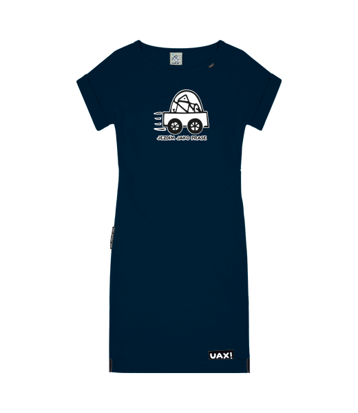 DĚTSKÉ ŠATY BASIC