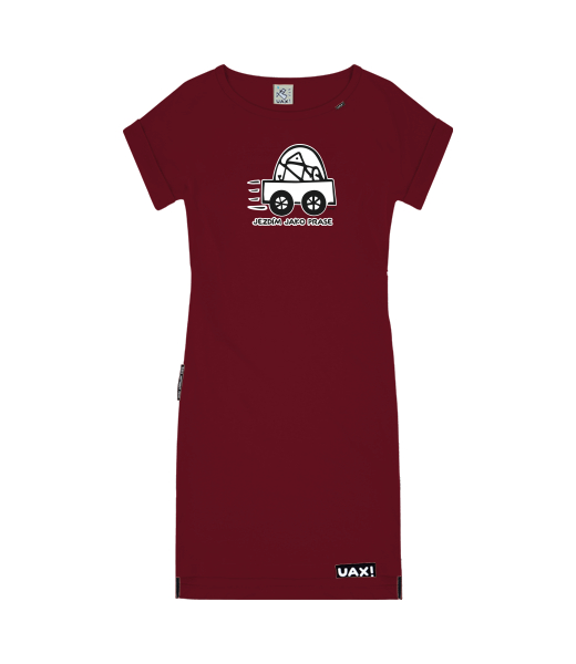 DĚTSKÉ ŠATY BASIC