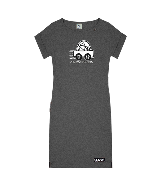 DĚTSKÉ ŠATY BASIC