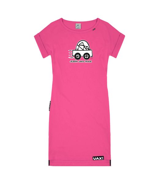 DĚTSKÉ ŠATY BASIC