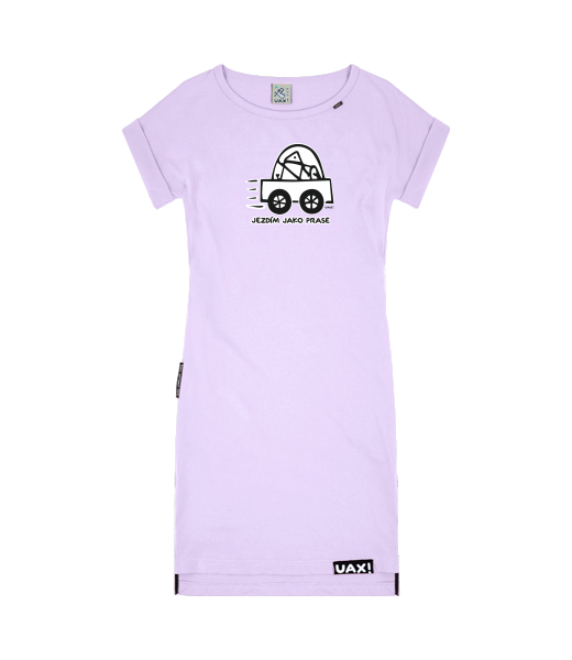 DĚTSKÉ ŠATY BASIC