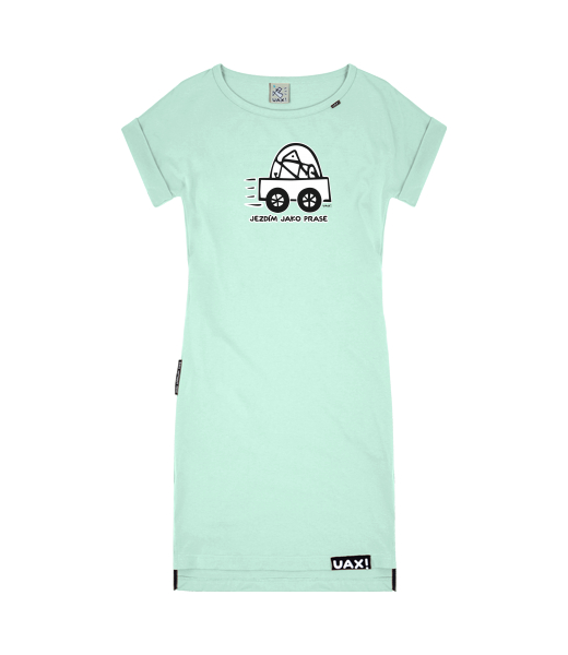 DĚTSKÉ ŠATY BASIC