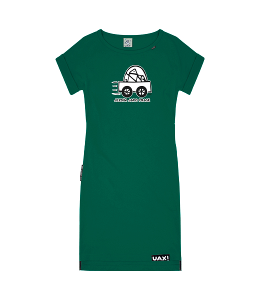 DĚTSKÉ ŠATY BASIC