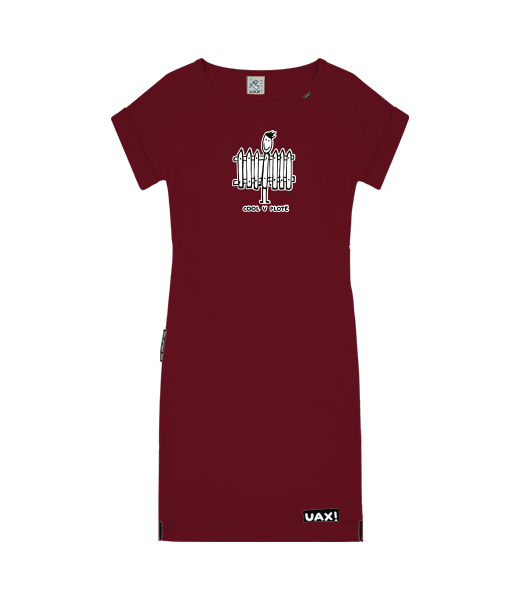 DĚTSKÉ ŠATY BASIC