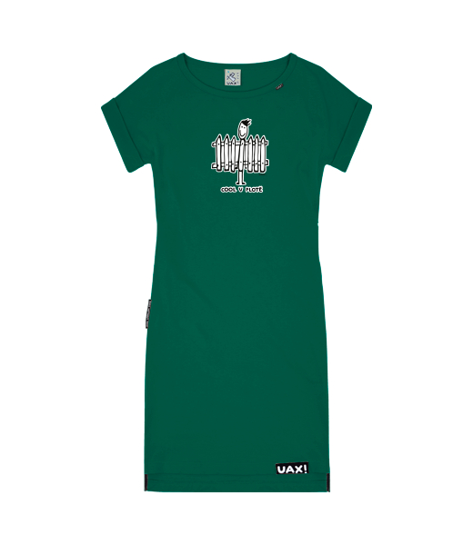 DĚTSKÉ ŠATY BASIC