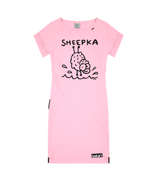 DĚTSKÉ ŠATY BASIC