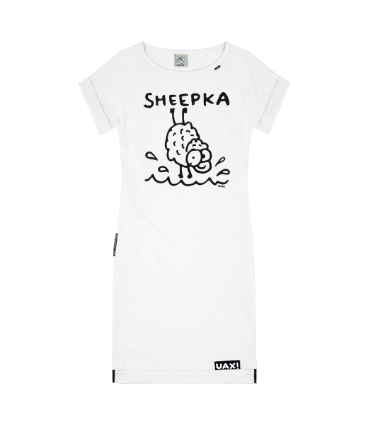 DĚTSKÉ ŠATY BASIC