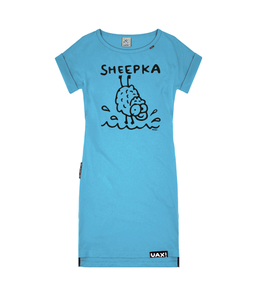 DĚTSKÉ ŠATY BASIC