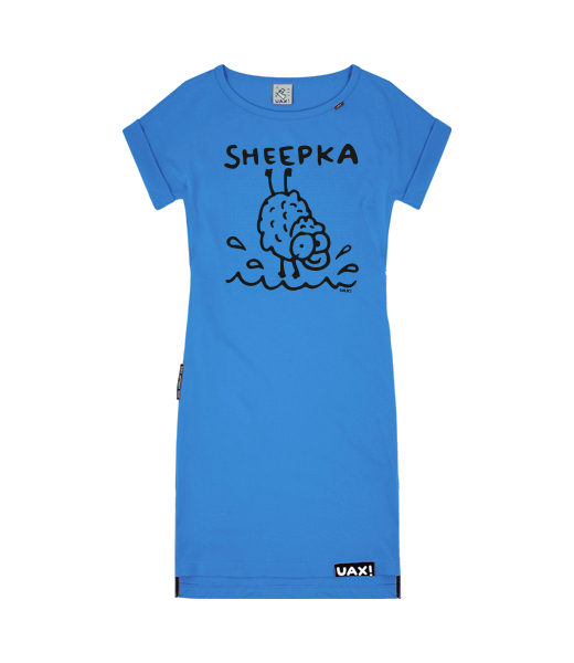 DĚTSKÉ ŠATY BASIC