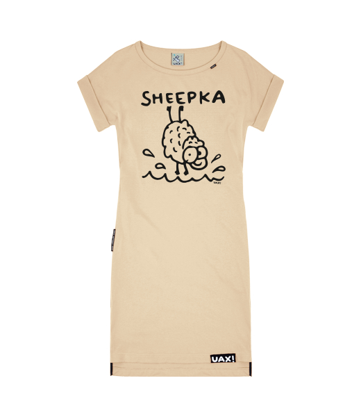 DĚTSKÉ ŠATY BASIC