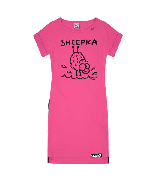 DĚTSKÉ ŠATY BASIC