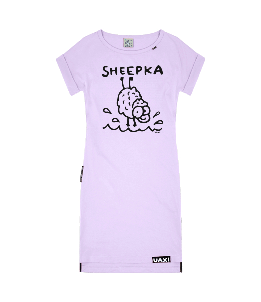 DĚTSKÉ ŠATY BASIC