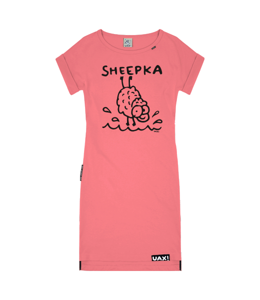 DĚTSKÉ ŠATY BASIC