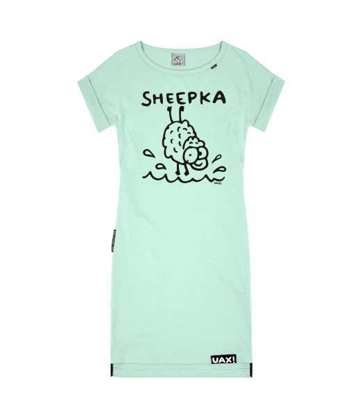 DĚTSKÉ ŠATY BASIC