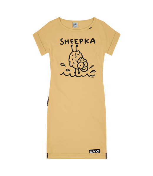 DĚTSKÉ ŠATY BASIC