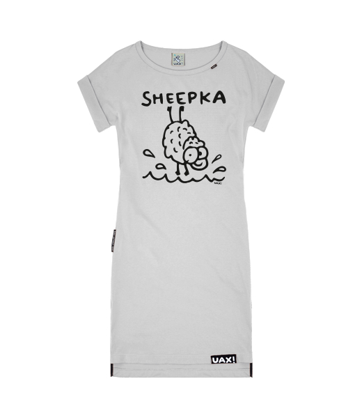 DĚTSKÉ ŠATY BASIC