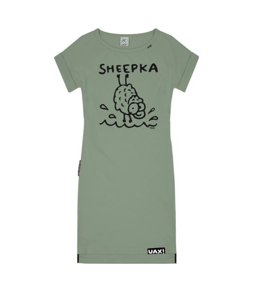 DĚTSKÉ ŠATY BASIC