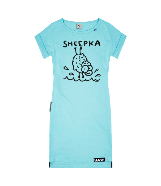 DĚTSKÉ ŠATY BASIC