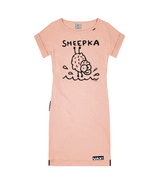 DĚTSKÉ ŠATY BASIC