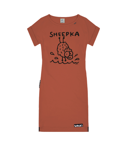 DĚTSKÉ ŠATY BASIC