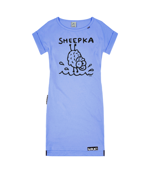 DĚTSKÉ ŠATY BASIC