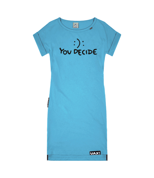 DĚTSKÉ ŠATY BASIC