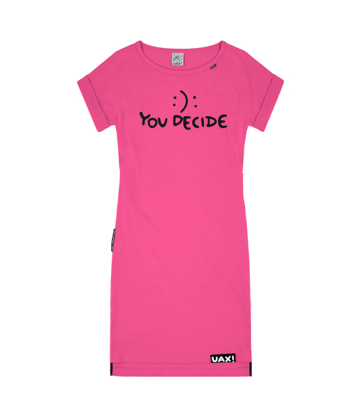 DĚTSKÉ ŠATY BASIC