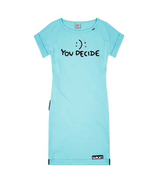 DĚTSKÉ ŠATY BASIC